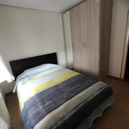Apartamento Abrantes Madrid Exterior photo