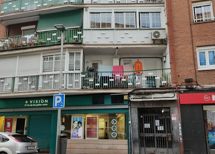 Apartamento Abrantes