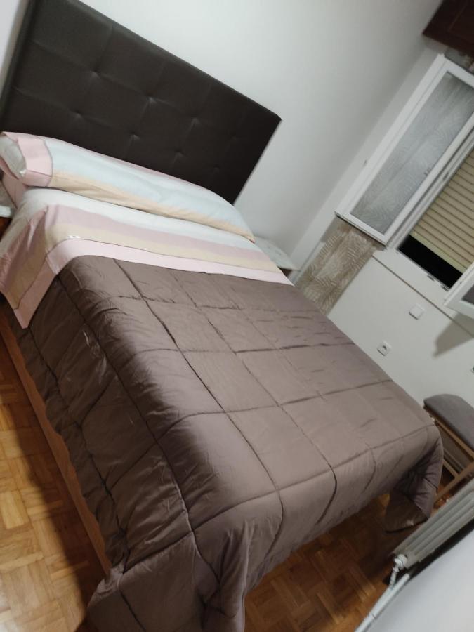 Abrantes Accommodatie bij particulieren Madrid