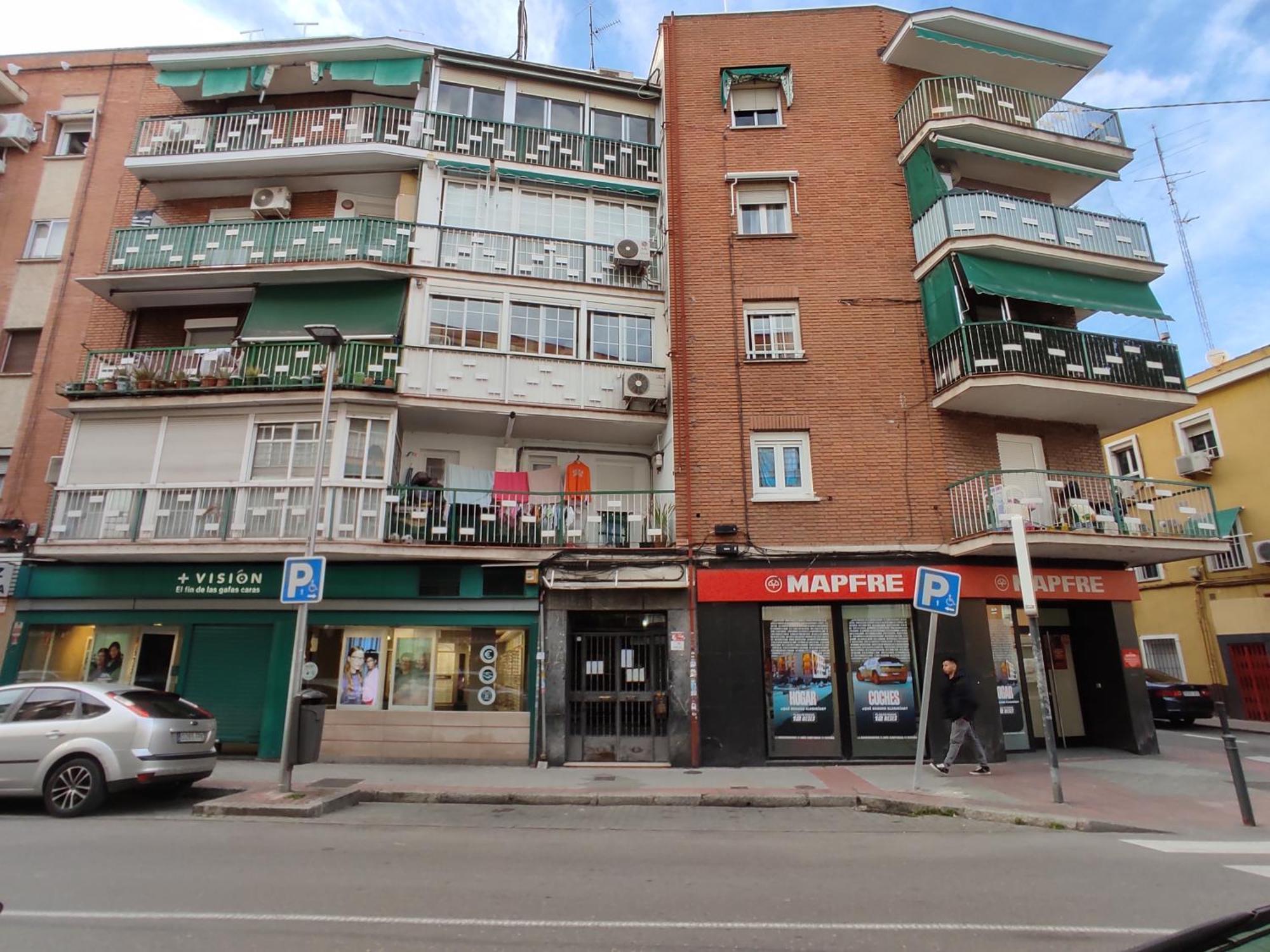 Abrantes * Madri