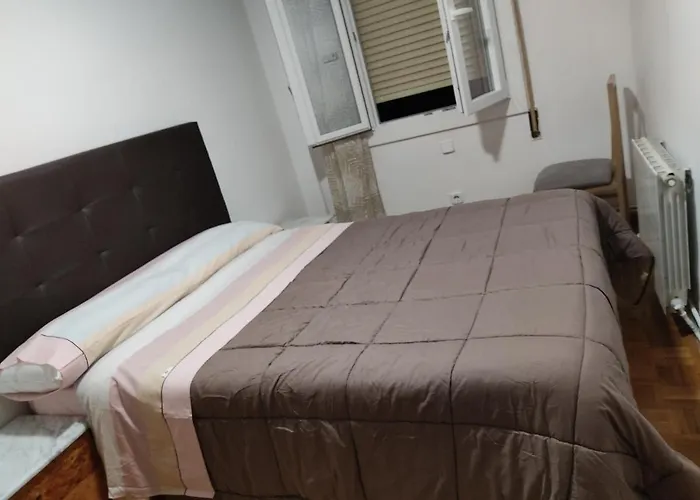 Apartamento Abrantes