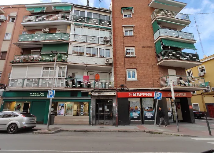 Apartamento Abrantes