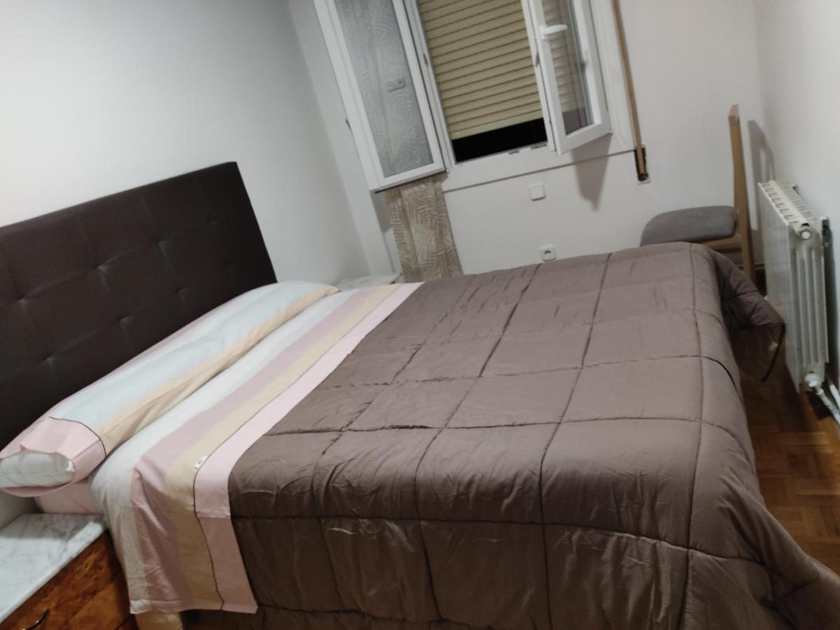 Abrantes Homestay